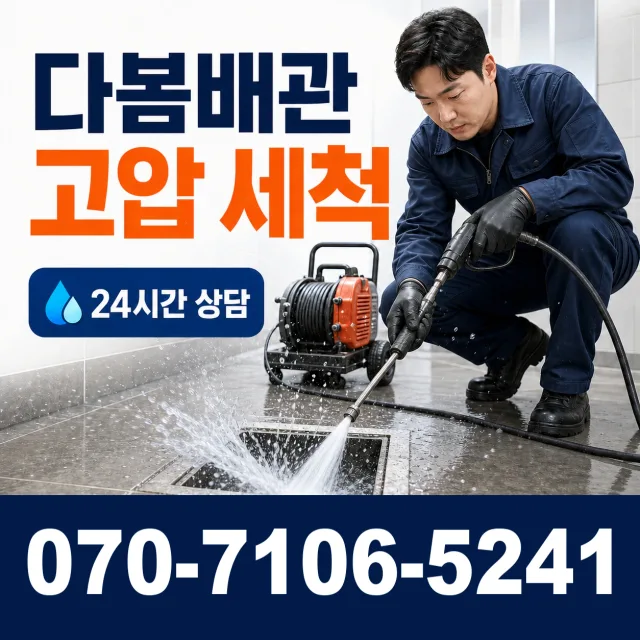왕징면 고장리 수도꼭지누수 상담 이미지 4